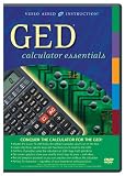 GED Calculator Essentials