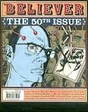 The Believer, Issue 50 (Believer)