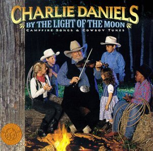 CD-Charts  Music : By the Light of the Moon: Campfire Songs & Cowboy Tunes