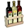 Dal Raccolto Vinegar Gift Packs, Chianti, Balsamic and Tuscany, 3-Count, 16.9 Fl. Ounce Bottles