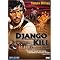 Spaghetti Westerns - High Quality DVD Releases