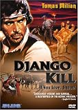 Django Kill - If You Live, Shoot!