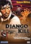 Django Kill - If You Live, Shoot!