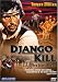 Django Kill - If You Live, Shoot!