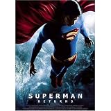 Superman Returns [UMD Universal Media Disc] [UK IMPORT] - Brandon Routh