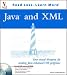 Book Java(tm) and XML: Your visual blueprint for creating Java-enhanced Web programs