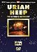 Uriah Heep - The Ultimate Anthology von Uriah Heep - alle Infos