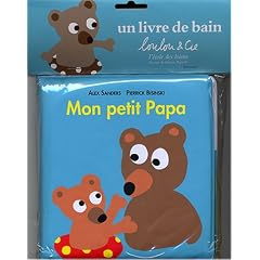 Mon petit papa