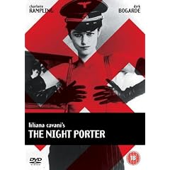 Night Porter, The [DVD]