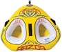 RAVE Razor Duo 2-Rider Towable