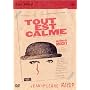 Tout est calme