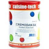 Sorbet Stabilizer - Cremodan 64 - 1 can, 1 lb