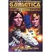 Battlestar Galactica: Saga of a Star World (Battlestar Galactica)