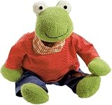 Eigenschaften sigikid 47576 / sigikid 47576 - Anzieh-Flip Flap Frog