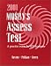Search : Mosby's 2001 Assesstest: A Practice Exam for Rn Licensure (Mosby's Assesstest Unsecured)