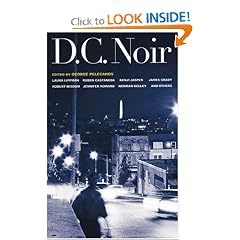 DC Noir (Akashic Noir)