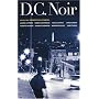 DC Noir (Akashic Noir)