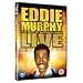 Saturday Night Live - Eddie Murphy [DVD]