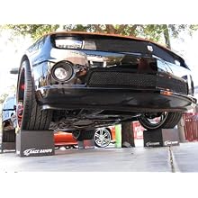Race Ramps RR-WC-10 10" Wheel Crib