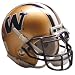 Washington Huskies NCAA Replica Full Size Helmet by Schutt Sports