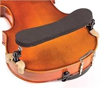 Wolf Forte Primo 3/4 - 4/4 Violin Shoulder Rest