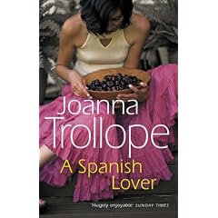 A Spanish Lover