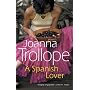 A Spanish Lover