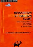 N�gociation et Relation Client