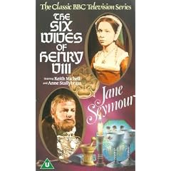 The Six Wives of Henry VIII [VHS] [UK Import]