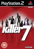 Killer 7 (PS2)
