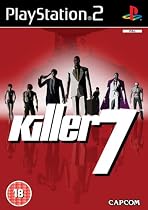 killer7 (PS2)