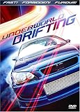 Underworld Drifting - California Drifting and Tuners in Transit