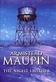 The Night Listener: A Novel