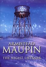 The Night Listener: A Novel