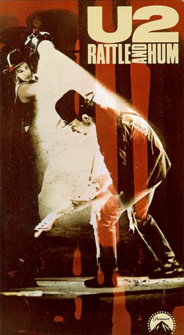 U2 - Rattle & Hum