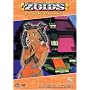 Zoids: Chaotic Century, Vol. 5 - Mobilize!