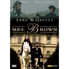 Ihre Majest�t Mrs. Brown [Edizione: Germania]