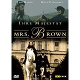 Ihre Majest�t Mrs. Brownvon "Dame Judi Dench"