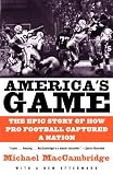 Americas Game