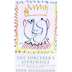 The Sorcerer's Apprentice: Picasso, Provence and Douglas Cooper