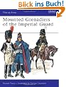 Mounted Grenadiers of the Imperial Guard (Men-at-Arms)