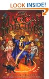 The Magical Detectives (The Magical Detective Agency)