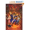 The Magical Detectives (The Magical Detective Agency)