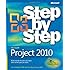 Microsoft Project 2010 Step by Step