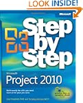 Microsoft Project 2010 Step by Step (...