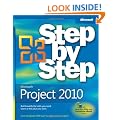 Microsoft&reg; Project 2010 Step by Step