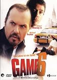 Game 6 - Michael Keaton