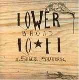 Lower Broad Lo-Fi