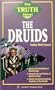 The Truth About Druids (Llewellyn's Vanguard Series)