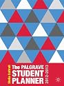 The Palgrave Student Planner 2012-2013 (Palgrave Study Skills)